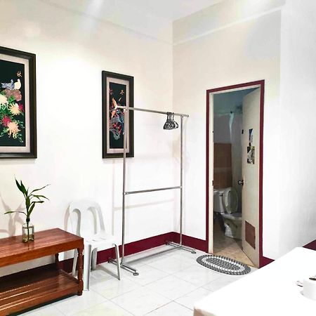 Jurisu Resort San Vicente Kültér fotó