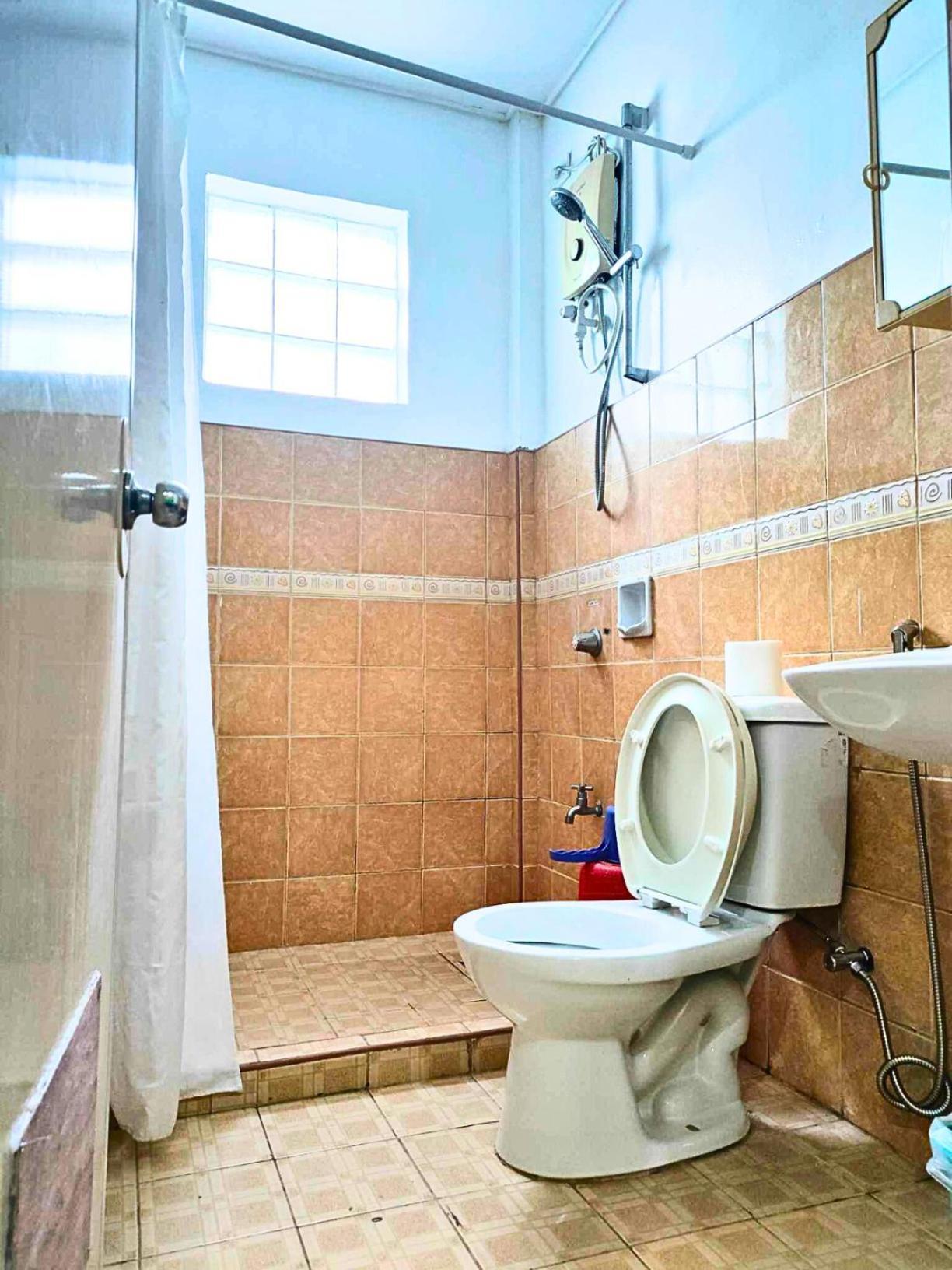 Jurisu Resort San Vicente Kültér fotó