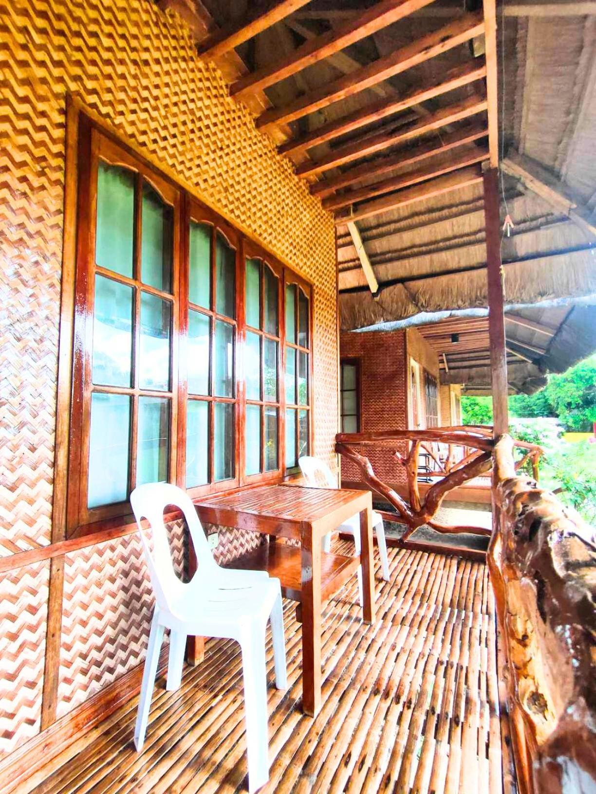 Jurisu Resort San Vicente Kültér fotó
