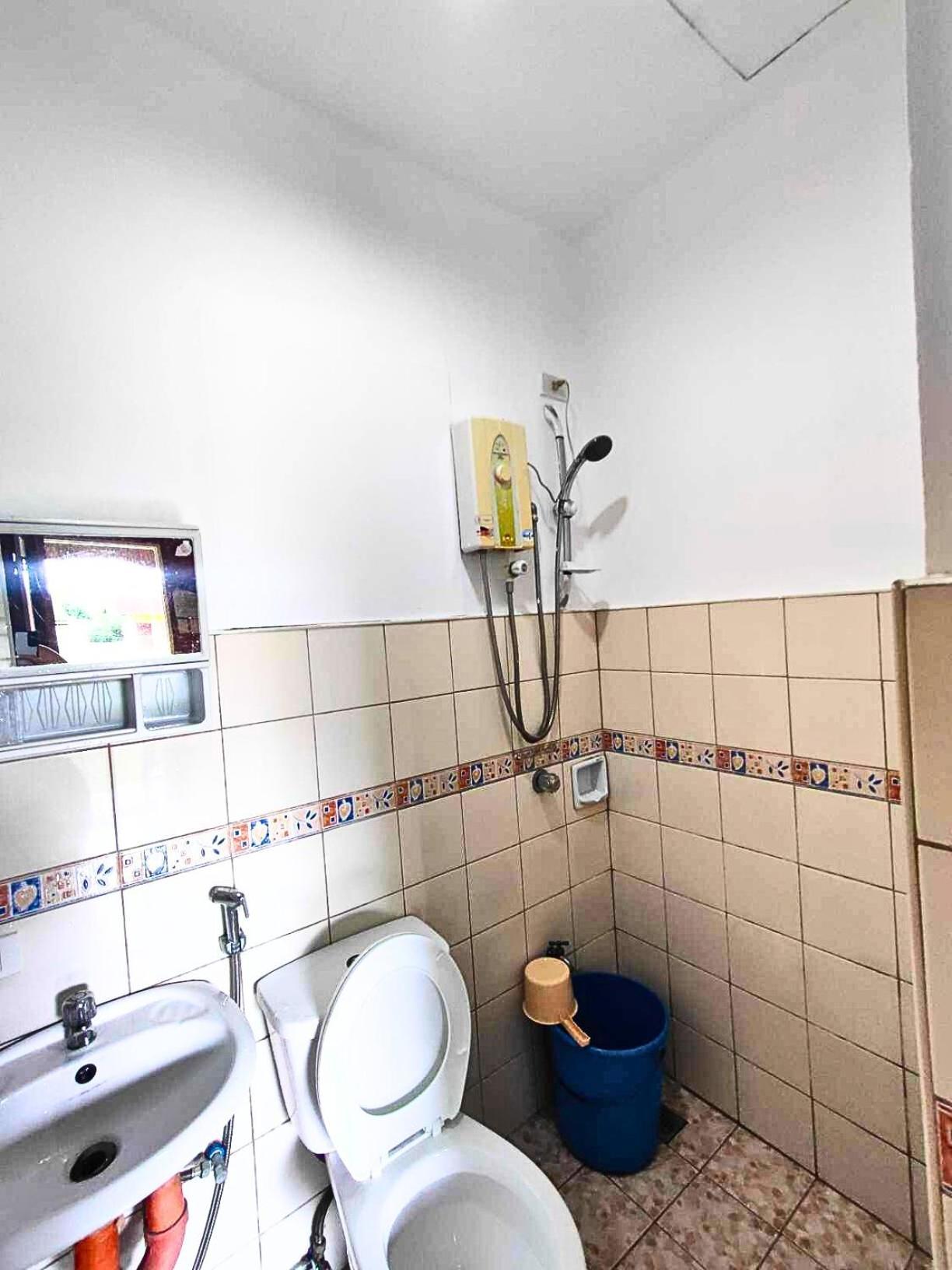 Jurisu Resort San Vicente Kültér fotó