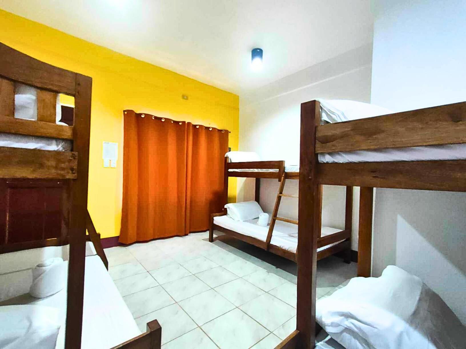 Jurisu Resort San Vicente Kültér fotó
