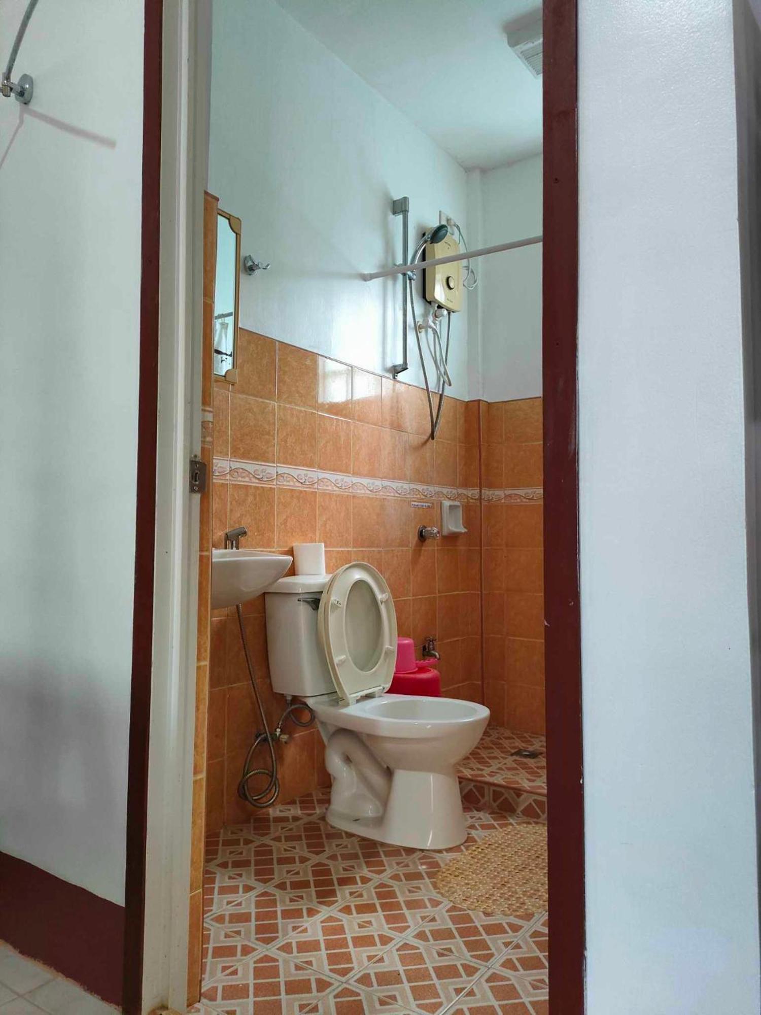 Jurisu Resort San Vicente Kültér fotó