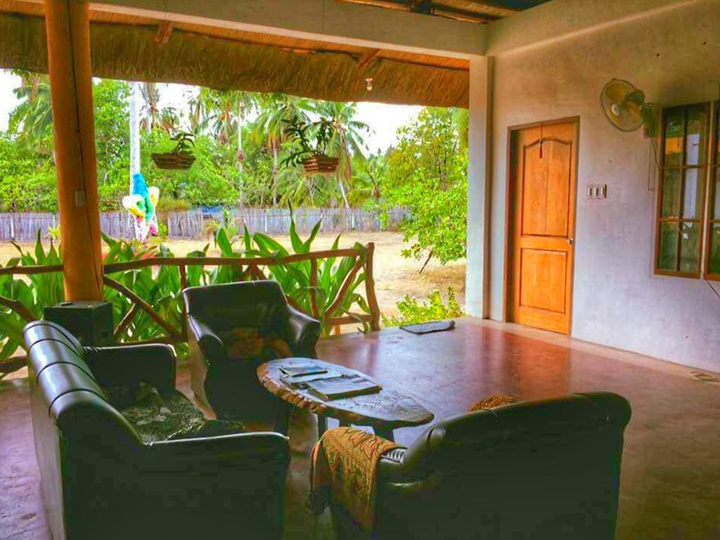 Jurisu Resort San Vicente Kültér fotó