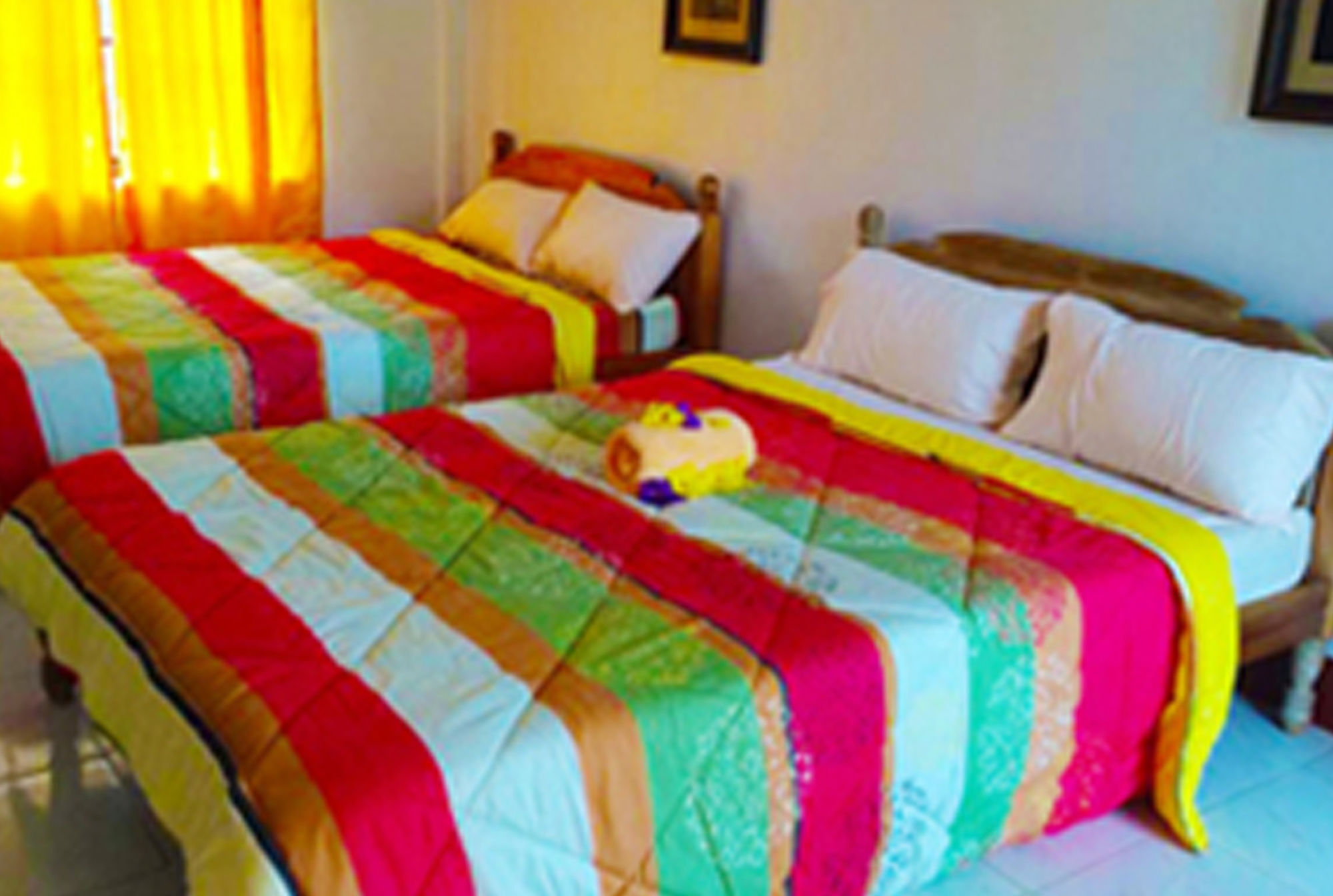 Jurisu Resort San Vicente Kültér fotó