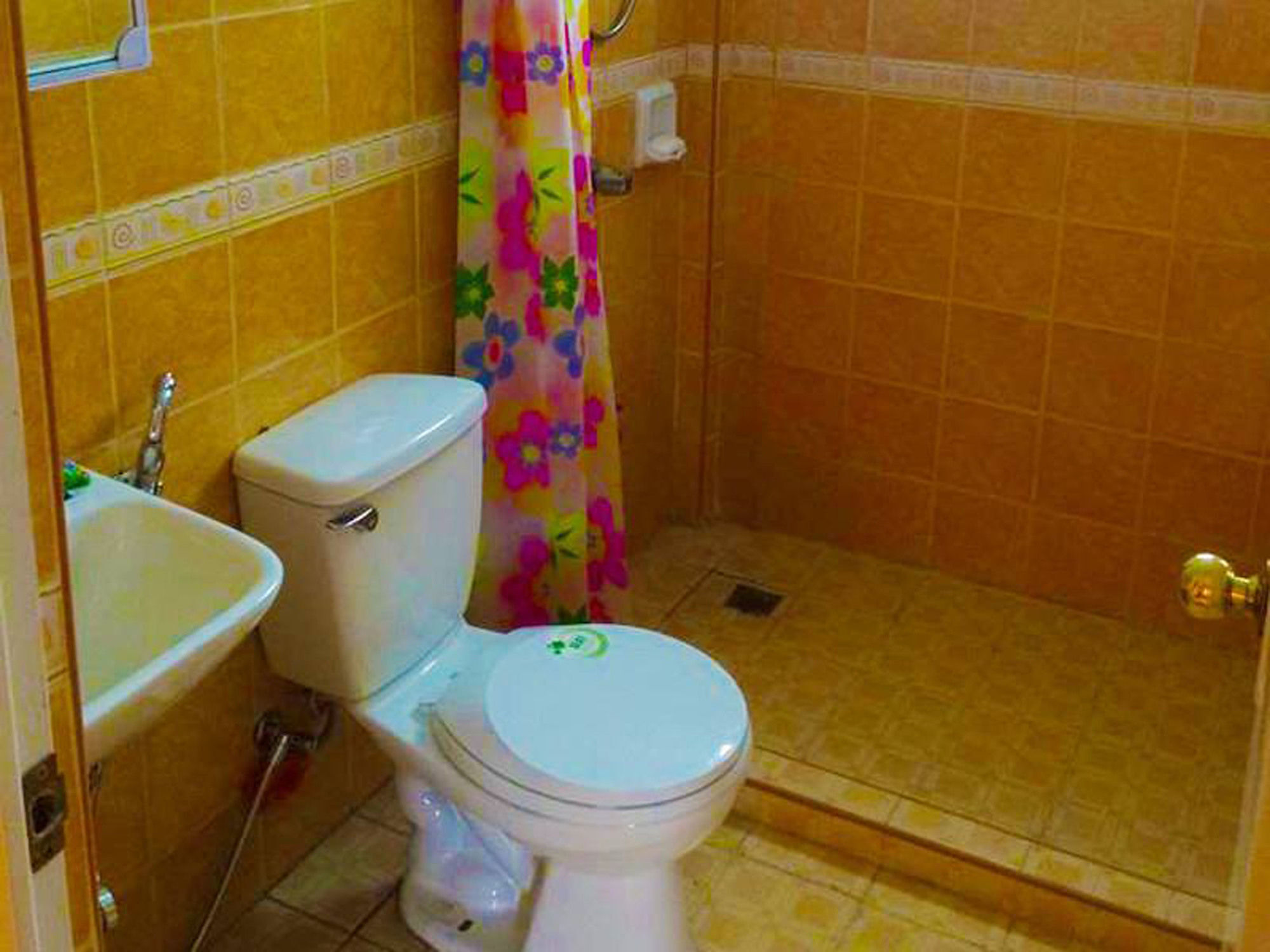 Jurisu Resort San Vicente Kültér fotó